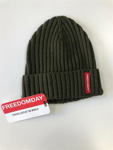 CAPPELLO FREEDOMDAY IFRJB3255U802 NILS ARMY