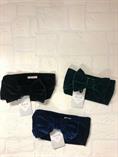 FASCIA LU&LU ART. 39 JUNIOR VERDE/NERO/BLU CINIGLIA