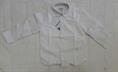Camicia Mayoral m/l 146 Bianco