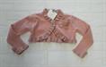 CARDIGAN ABEL & LULA 5819 BABY ROSA