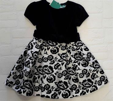 ABITO ABEL & LULA 5564 BABY NERO
