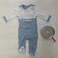 TUTINA GUESS H0YW00KA6W0-FTBL NEO CELESTE
