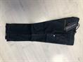 PANTALONE M&F MF1105N BLU/SENAPE