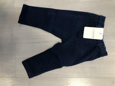 PANTALONE LUNGO MAYORAL 2516 BLU RIGHE