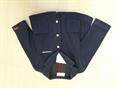 GIACCA MAYORAL 2414 BLU RIGHE