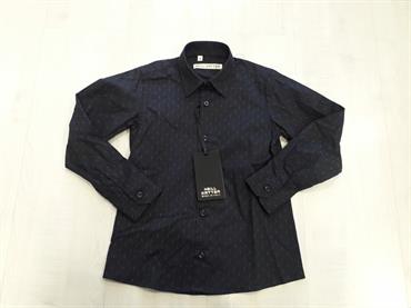 CAMICIA NEILL KATTER 52377 BASE BLU