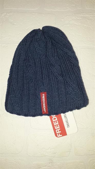 CAPPELLO FREEDOMDAY SMITH IFRJB826Z805 BLU
