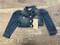GIUBBINO JEANS FUN&FUN FNBJK7980 BABY