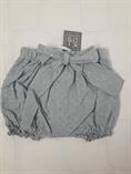 PANTALONCINO KID'S COMPANY SH21E253 NEONATA VERDE ACQUA