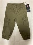 PANTALONE GUESS N1RB00WDSX0-G814 NEO VERDONE
