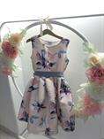 ABITO LES GAMINS LG607573R Col. ROSA