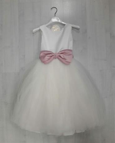 ABITO LES GAMINS LG607520R Col. BIANCO