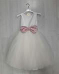 ABITO LES GAMINS LG607520R Col. BIANCO