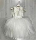 ABITO LES GAMINS LG607539R Col. BIANCO