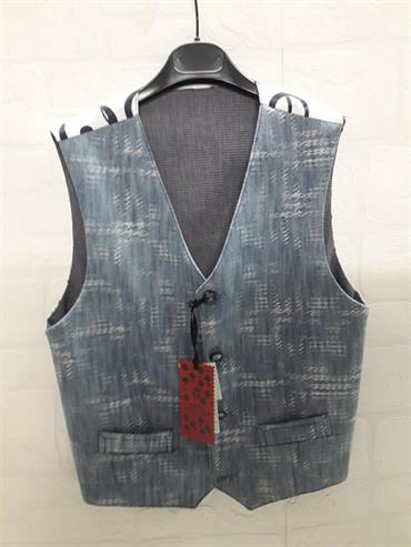 GILET NEILL KATTER TAMPEBABYPE16-27/92539