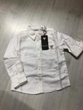 CAMICIA ML GUESS N01H00W9CL0-TWHT BIANCO