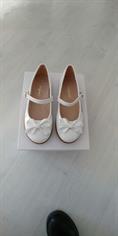 BALLERINA BIANCA LUCIDA LES GAMINS LGS907502