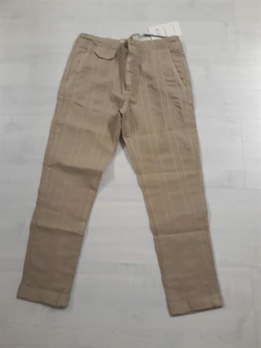 PANTALONE B3141308 BEIGE SP1