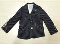 GIACCA BLU RIGA BIANCA MF6110B MANUELL & FRANK