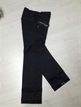 PANTALONE BLU SCURO MF1041R MANUELL & FRANK