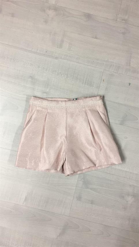 SHORT 5202 ROSA ABEL&LULA