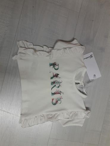 T/SHIRT M/C PARIS GN2600 GAIALUNA