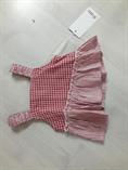 TOP VICHY ROSSO GB2476 GAIALUNA