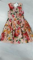 ABITO ABEL E LULA 5027 FIORI COLORE7