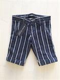 BERMUDA RIGHE JEANS MANUELL&FRANK MF2097B
