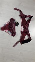 BIKINI FJ20-1006FX F**K LUREX E UNICORNI