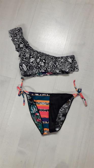BIKINI PITONATO FJ20-2006U F**K