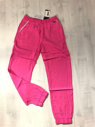 PANTALONE GUESS J02B03WBI40-G607 FUCSIA