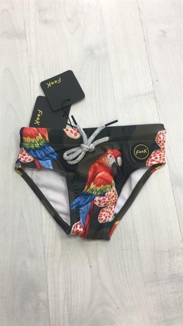 COSTUME SLIP FJ20-3907U FANTASIA F**K