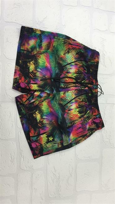 COSTUME PANTALONCINO FGBB0427 4GIVENESS