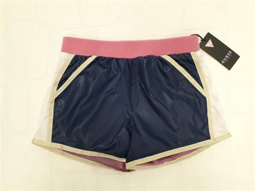 SHORT BLU E FUCSIA J01D02WAGZ0-DEKB