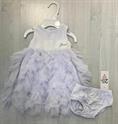 ABITO + CULOTTE GUESS A1RK22KAE30-TWHT BIANCO NEO