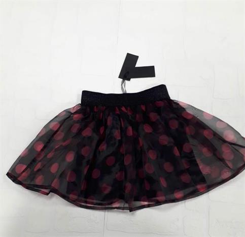 GONNA J'AIME 2977G-GN JUNIOR POIS FUCSIA