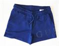 SHORT GUESS J1GD00KAN00-PSBL JUNIOR BLU SPORTIVI