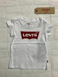 T-SHIRT MC LEVI'S 4E4234-W5J BIANCO JUNIOR