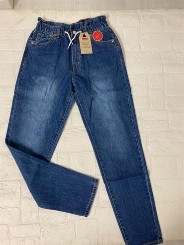 PANTALONE LEVI'S 4EC881-MA5 JEANS SCURO JUNIOR