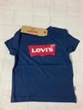 T-SHIRT MC LEVI'S 8E8157-001 BLU BABY