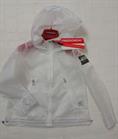 GIUBBINO FREEDOMDAY JENNY EFRJG211AA197 BIANCO
