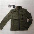 GIUBBINO REFRIGIWEAR EAGLE JR JACKET MUSTAG 21PERJ0G05300GA9