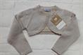 Giacchino in maglia basico MAYORAL Art. 320 Beige lure