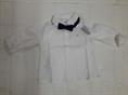 Camicia m/l e papillon MAYORAL Art. 1175 Bianco