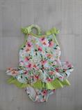 costume bimba MAYORAL Art. 1719 Pistacchio