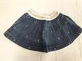 Gonna jeans ricamata MAYORAL Art. 1953 Jeans