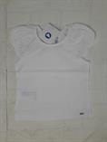Maglietta spalline MAYORAL Art. 3026 Bianco