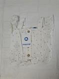 Blusa stampata MAYORAL Art. 3190 Panna