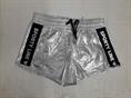 Pantaloncino metallizzato MAYORAL Art. 3211 Argento
